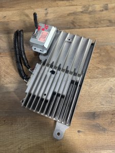 Усилитель звука HONDA LEGEND OEM 39186SJAA02 KB2 2012