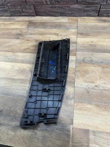 заглушка airbag HONDA ACCORD CL9 2006
