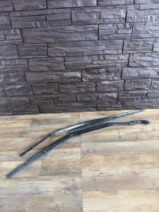 поводки дворников пара HONDA LEGEND KB2 2012