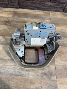 Блок климат контроля HONDA ODYSSEY RA6 2000