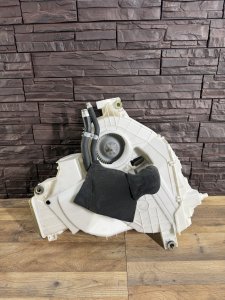 Печка задняя кондиционер HONDA ODYSSEY RA6 2000