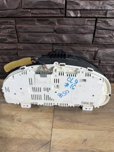 щиток приборов HONDA ACCORD OEM 78100SEAZ300 CL9 2006