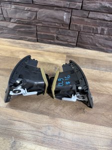 Воздуховод салона HONDA ACCORD OEM 39850B CL9 2006