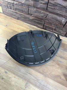 накладка торпедо HONDA ACCORD OEM 39850B CL9 2006