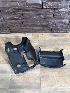 Кожух рулевой колонки HONDA ACCORD OEM 39850B CL9 2006