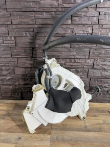 Печка задняя в сборе HONDA ODYSSEY RA8 2002
