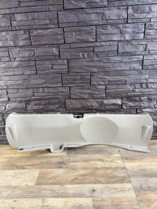 Накладка замка багажника HONDA ODYSSEY RA6 2000