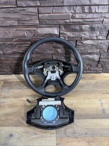 Руль HONDA TORNEO