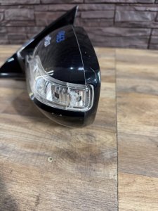 Зеркало заднего вида боковое левое HONDA LEGEND KB2 2012