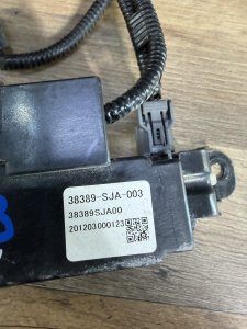 Антенна HONDA LEGEND OEM 38389SJA003 32108SJAJ110 KB2 2012