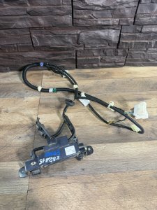 Антенна HONDA LEGEND OEM 38389SJA003 32108SJAJ110 KB2 2012
