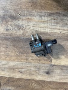 РЕГУЛЯТОР ХОЛОСТОГО ХОДА дорест HONDA TORNEO CF4 1998
