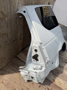 Крыло задние правое HONDA ODYSSEY RA6 2000