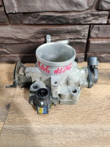 Дроссельная заслонка HONDA ODYSSEY RA6 2000