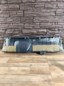 Накладка замка багажника HONDA ODYSSEY RA8 2002