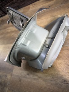 Лючок бензобака HONDA TORNEO CF3 CF4 CF5 CL1 CL3 2000