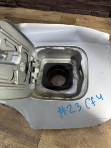 Лючок бензобака HONDA TORNEO CF3 CF4 CF5 CL1 CL3 1999