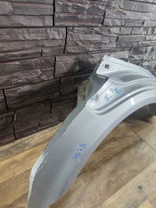 Крыло задние правое HONDA TORNEO CL3 2000