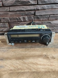 Блок климат контроля 79600S0A943 HONDA TORNEO