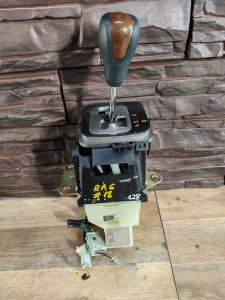 Селектор акпп HONDA ODYSSEY RA6 2000