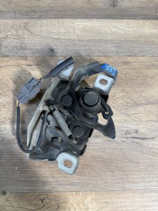 Замок капота HONDA ODYSSEY RA8 2002