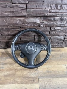 Руль HONDA ACCORD CL9 2006