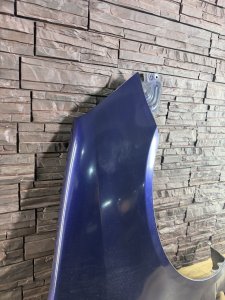 Крыло передние правое HONDA STREAM RN1 RN2 2002