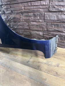 Крыло передние правое HONDA STREAM RN1 RN2 2002