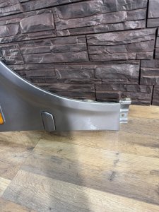 Крыло передние правое HONDA ACCORD CF4 CF3 CF5 CL1 CL3 2002