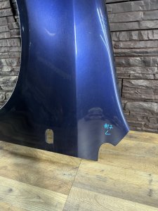 Крыло передние левое HONDA STREAM RN1 RN2 2002
