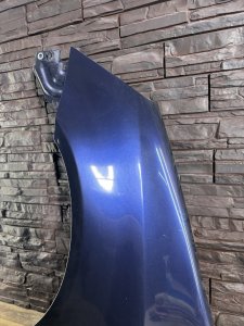 Крыло передние левое HONDA STREAM RN1 RN2 2002