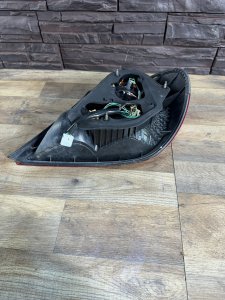 Фонарь задний левый TOYOTA CAMRY ACV30 2002