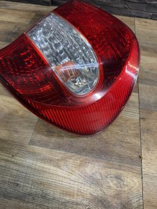 Фонарь задний левый TOYOTA CAMRY ACV30 2002