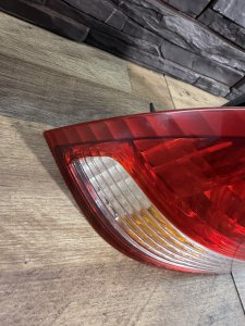 Фонарь задний левый HONDA ACCORD CF3 CF4 CF5 CL1 CL3 2002