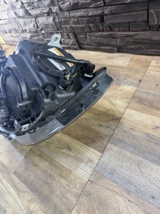 Фара правая HONDA LEGEND KB2 2012