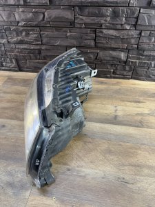Фара правая HONDA LEGEND KB2 2012