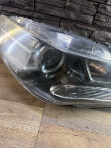 Фара правая HONDA LEGEND KB2 2012
