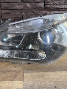 Фара левая HONDA LEGEND KB2 2012