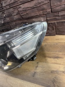 Фара левая HONDA LEGEND KB2 2012
