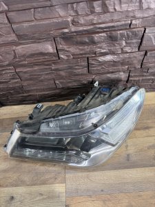 Фара левая HONDA LEGEND KB2 2012