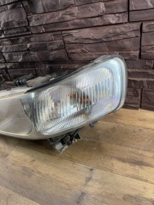 Фара левая HONDA ACCORD CF3 CF4 CF5 CF6 CF7 CL1 CL2 CL3 CH9 2000
