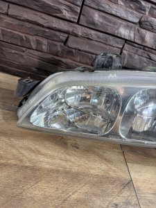 Фара левая HONDA ACCORD CF3 CF4 CF5 CF6 CF7 CL1 CL2 CL3 CH9 2000