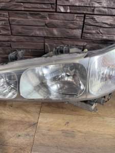 Фара левая HONDA ACCORD CF3 CF4 CF5 CF6 CF7 CL1 CL2 CL3 CH9 2000