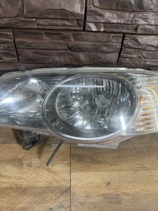 Фара левая HONDA ODYSSEY RA6 RA7 RA8 RA9 2002