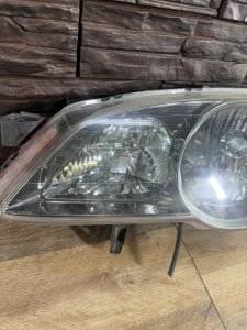 Фара левая HONDA ODYSSEY RA6 RA7 RA8 RA9 2002