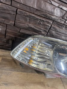 Фара правая HONDA ODYSSEY RA6 RA7 RA8 RA9 2002