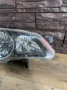 Фара правая HONDA ODYSSEY RA6 RA7 RA8 RA9 2002