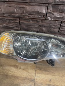 Фара правая HONDA ODYSSEY RA6 RA7 RA8 RA9 2002