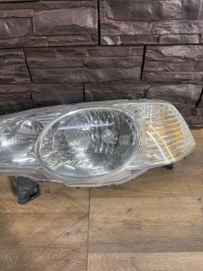 Фара левая HONDA ODYSSEY RA6 RA7 RA8 RA9 2000