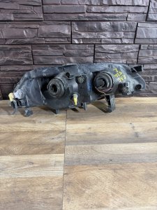 Фара левая HONDA ODYSSEY RA6 RA7 RA8 RA9 2000